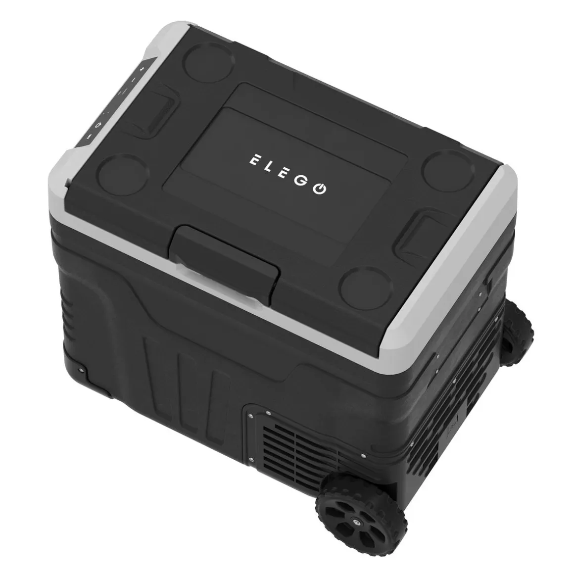 Kühlbox Trolley elektrisch 50L