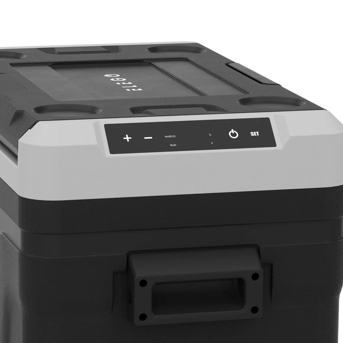 Kühlbox Trolley elektrisch 50L