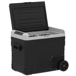 Kühlbox Trolley elektrisch 50L