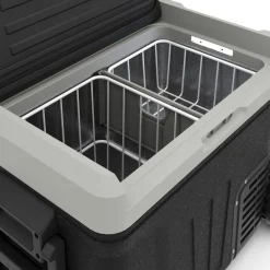 Kühlbox Trolley elektrisch 35L