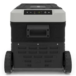 Kühlbox Trolley elektrisch 35L