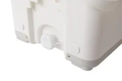 Kühlbox und Sitzgelegenheit für iSUP