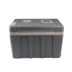 Kühlbox Wärmebox 50L