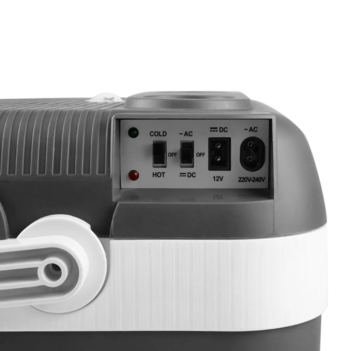 Kühlbox Wärmebox 32L