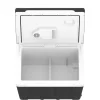 Kühlbox Wärmebox schwarz 50L
