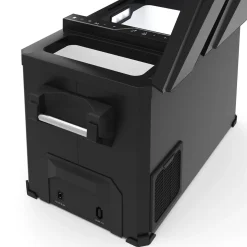 Kühlbox 2 Zonen elektrisch 12V 43L