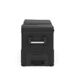 Kühlbox 2 Zonen elektrisch 12V 43L