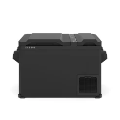 Kühlbox 2 Zonen elektrisch 12V 43L