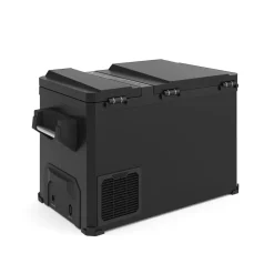 Kühlbox 2 Zonen elektrisch 12V 43L