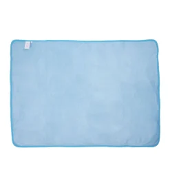 Kühlmatte für Haustiere TOBY 100 x 70 cm blau