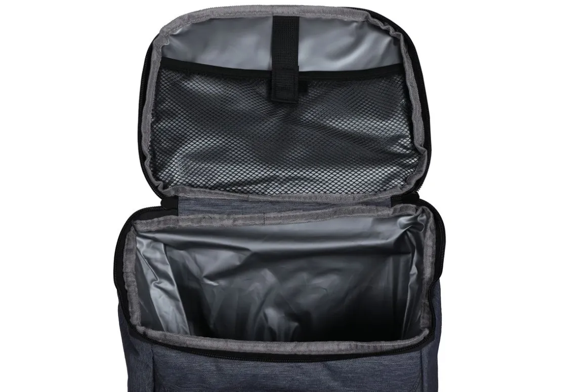 Kühlrucksack 28L anthrazit