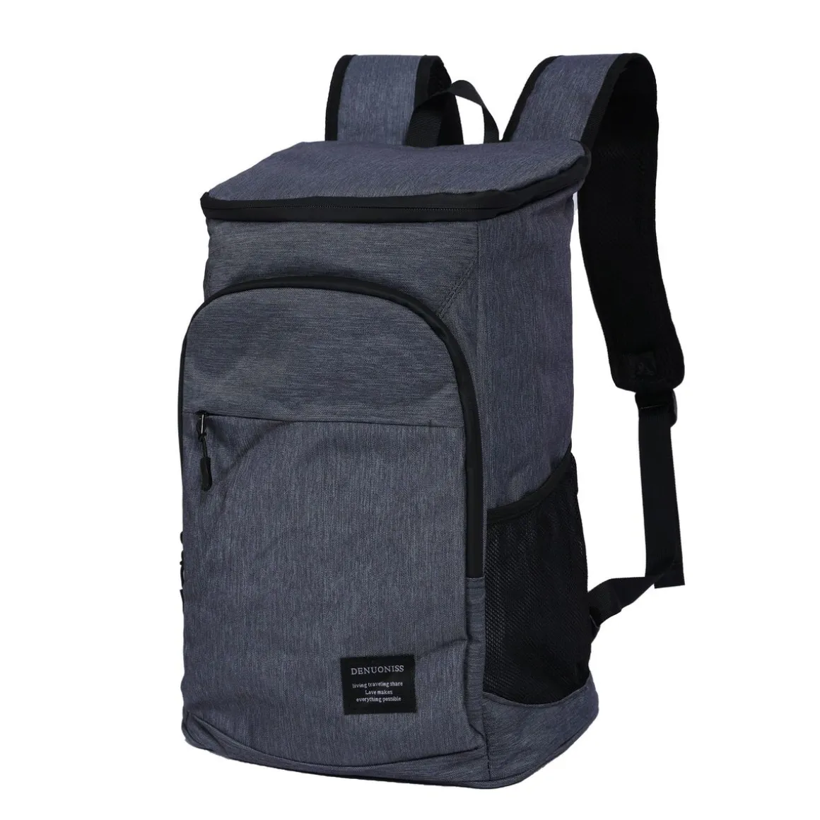 Kühlrucksack 28L anthrazit