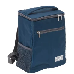 Kühlrucksack 10L blau