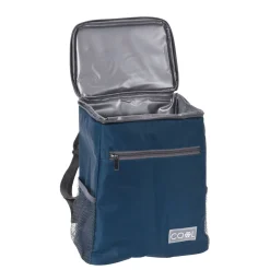 Kühlrucksack 10L blau