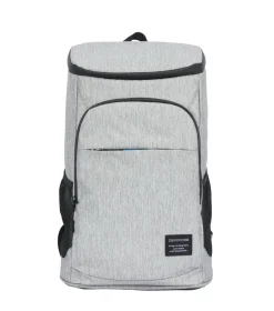 Kühlrucksack 28L grau