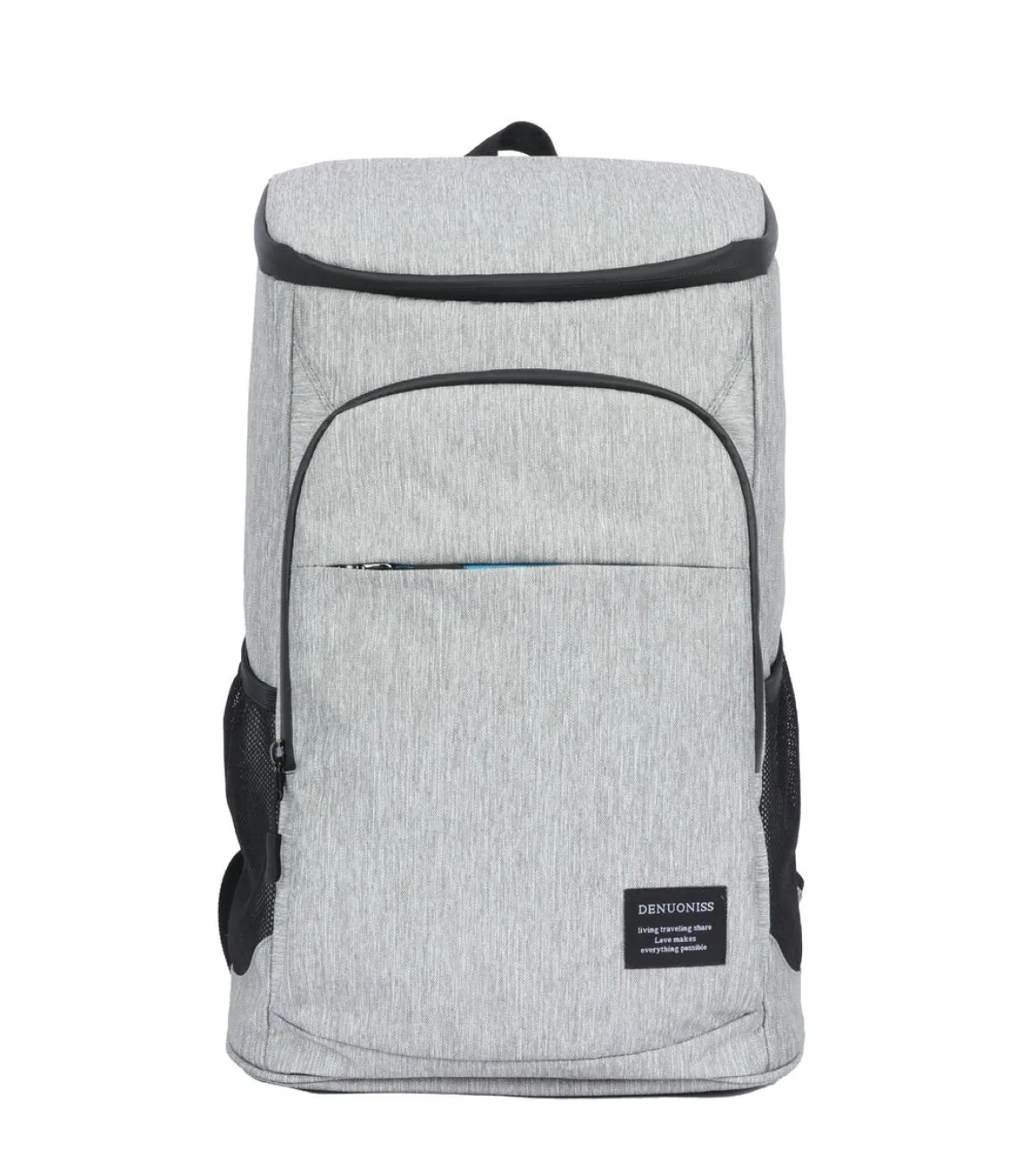Kühlrucksack 28L grau