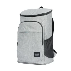 Kühlrucksack 28L grau