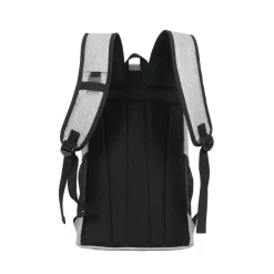 Kühlrucksack 28L grau