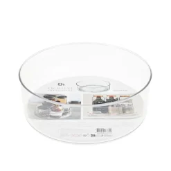 Kühlschrank Drehteller rund 23 cm