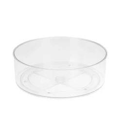 Kühlschrank Drehteller rund 23 cm