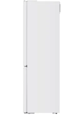 Kühlschrank mit Gefrierer 290L weiss