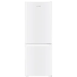 Kühlschrank mit Gefrierer 170L weiss