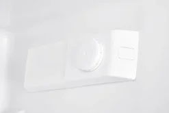 Kühlschrank mit Gefrierer 170L weiss