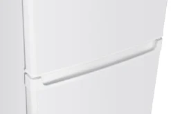 Kühlschrank mit Gefrierer 170L weiss