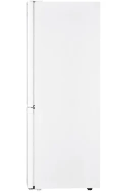 Kühlschrank mit Gefrierer 170L weiss