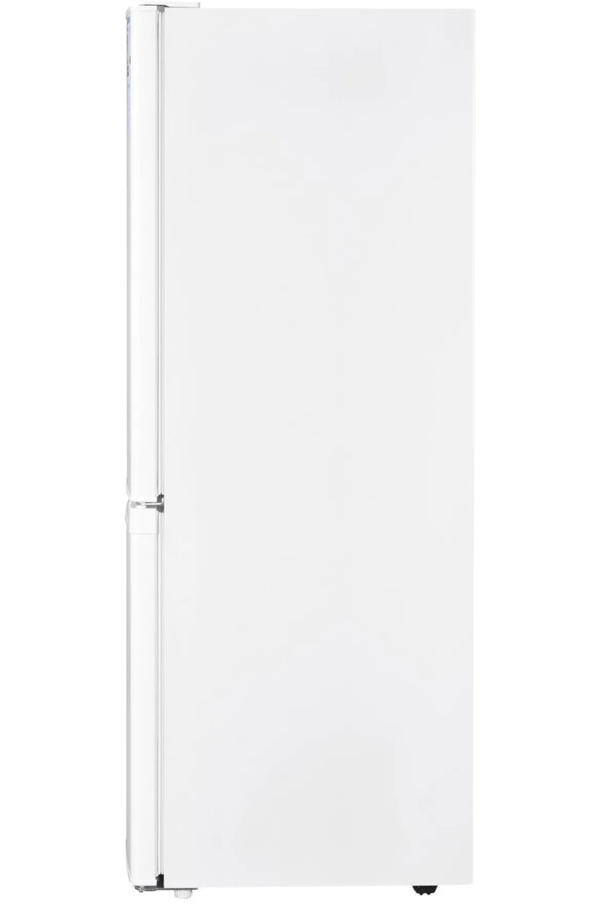 Kühlschrank mit Gefrierer 170L weiss