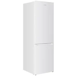 Kühlschrank mit Gefrierer 315L weiss