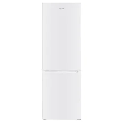 Kühlschrank mit Gefrierer 315L weiss