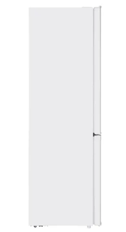 Kühlschrank mit Gefrierer 315L weiss
