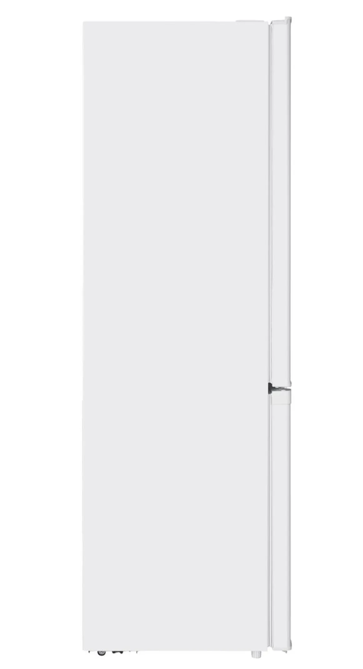 Kühlschrank mit Gefrierer 315L weiss