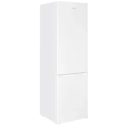 Kühlschrank mit Gefrierer 260L weiss