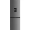 Kühlschrank mit Gefrierer und Wasserspender 290L