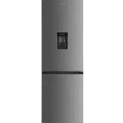 Kühlschrank mit Gefrierer und Wasserspender 290L