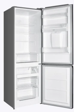 Kühlschrank mit Gefrierer und Wasserspender 290L