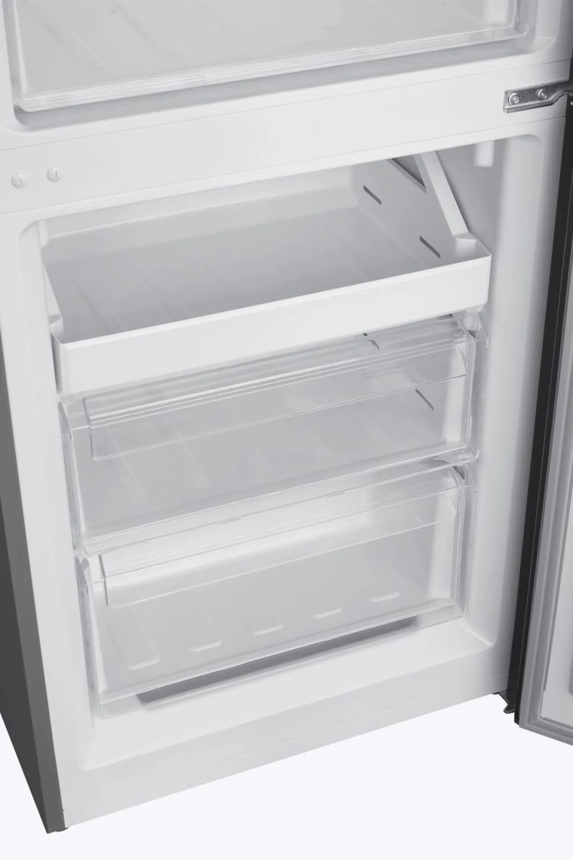 Kühlschrank mit Gefrierer und Wasserspender 290L