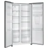 Kühlschrank mit Gefrierer und Wasserspender 439L