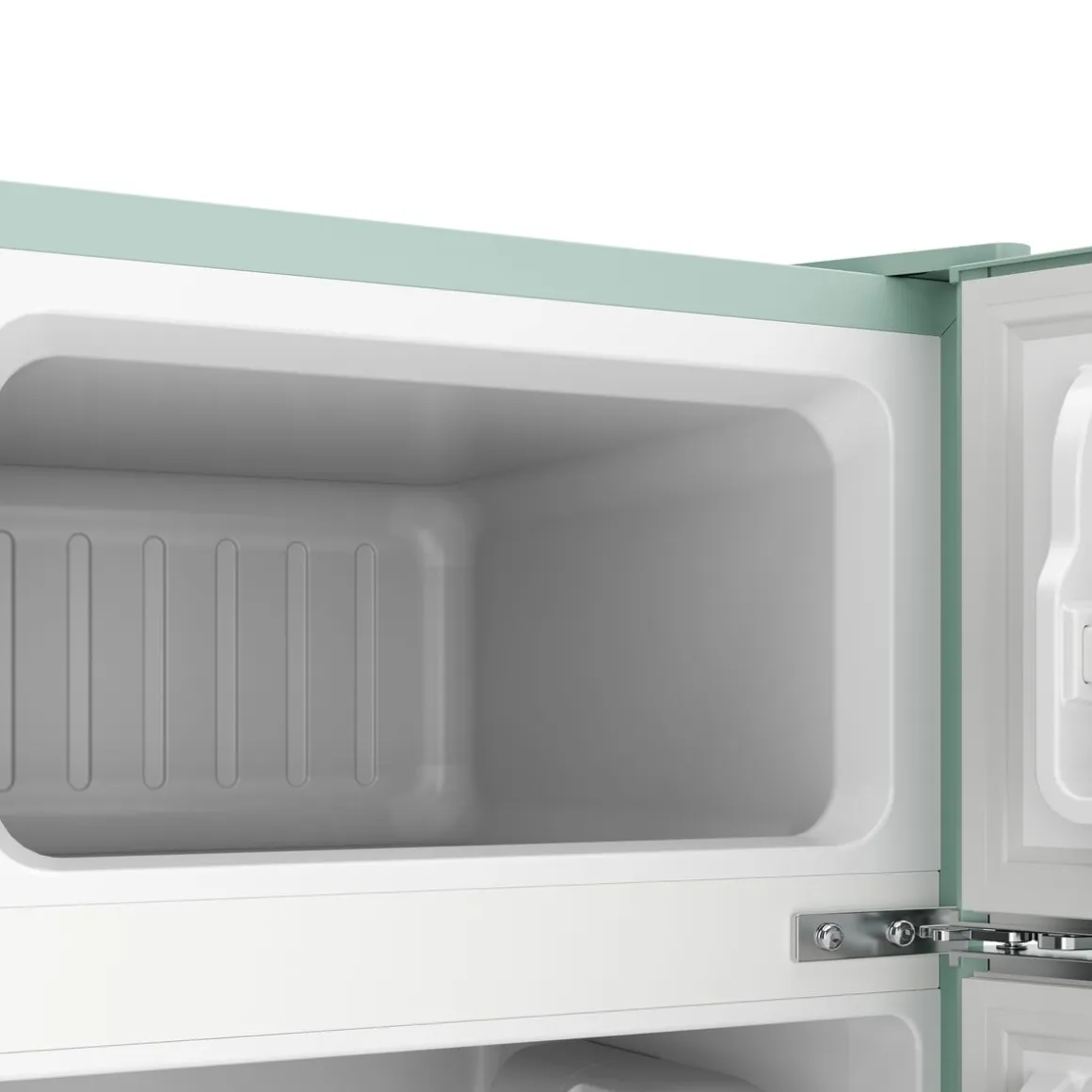 Kühlschrank mit Gefrierfach HOLO 90L mint