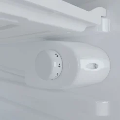 Kühlschrank mit Gefrierfach 90L weiss