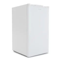 Kühlschrank mit Gefrierfach 90L weiss