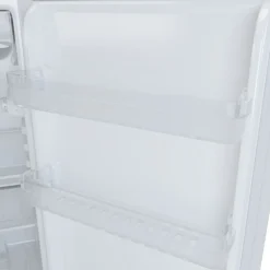 Kühlschrank mit Gefrierfach 90L weiss