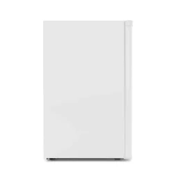 Kühlschrank mit Gefrierfach 90L weiss