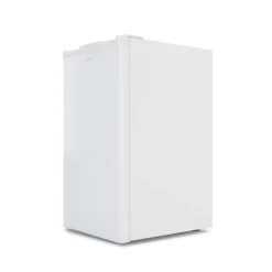 Kühlschrank mit Gefrierfach 90L weiss