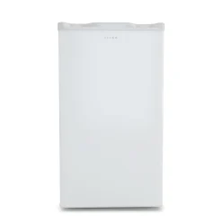 Kühlschrank mit Gefrierfach 90L weiss
