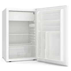 Kühlschrank mit Gefrierfach 127L weiss