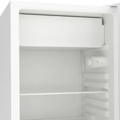 Kühlschrank mit Gefrierfach 127L weiss