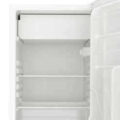 Kühlschrank mit Gefrierfach 127L weiss